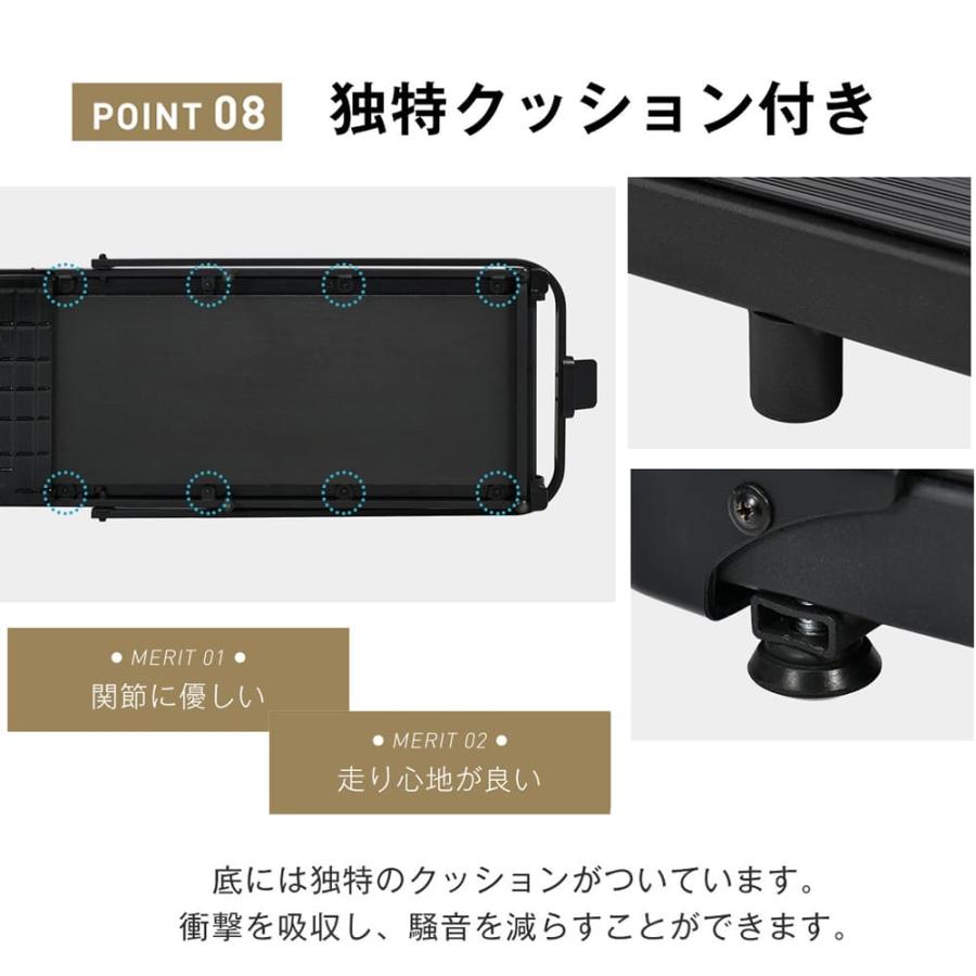 BTM ルームランナー MAX6km/h 電動ルームランナー ランニング BTM ルームランナー MAX6km/h 電動ルームランナー ランニング