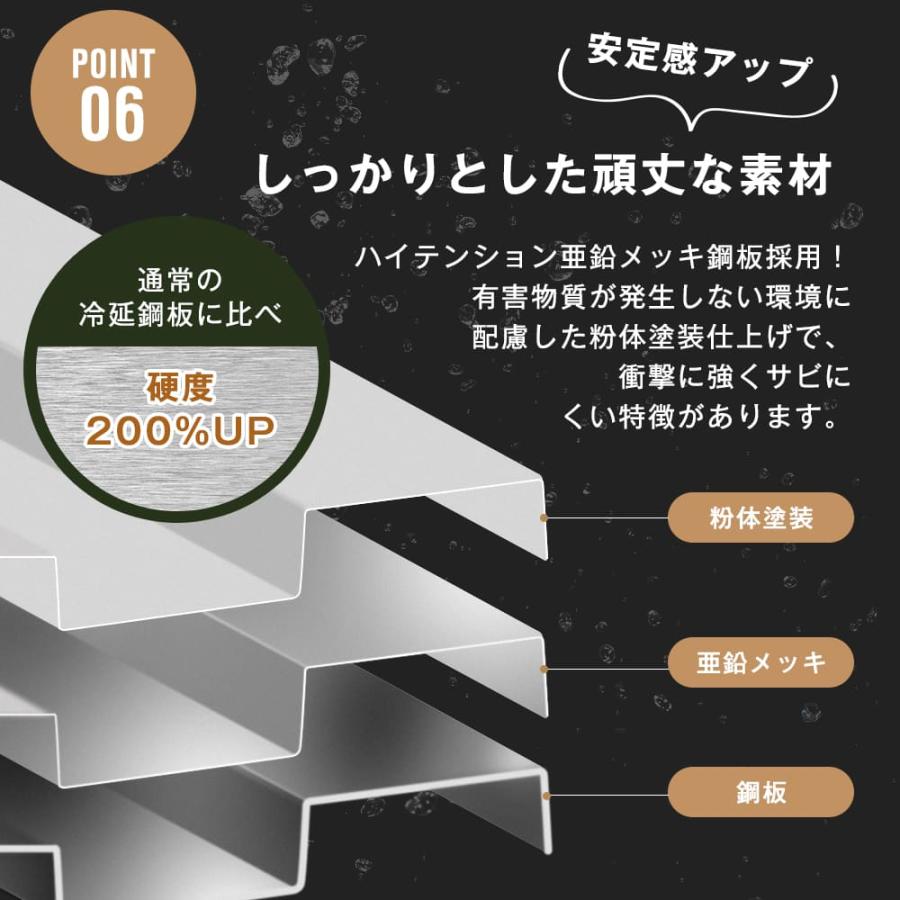 物置 屋外 大型 倉庫 大型物置 戸外収納庫 防水/耐侯 収納可能