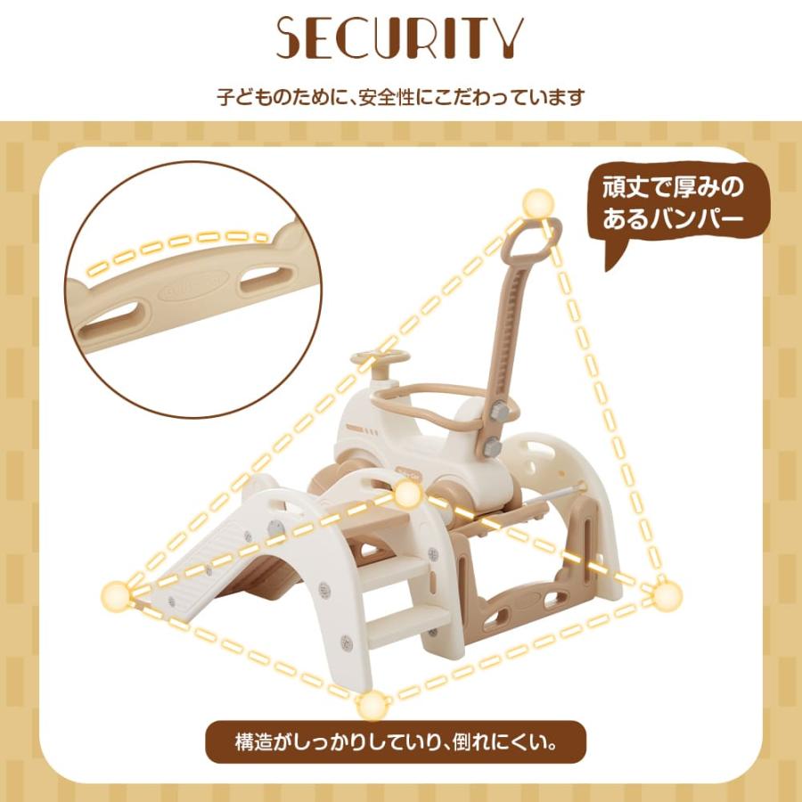 滑り台 すべり台 木馬 3in1 乗り物 乗用 大型遊具 すべりだい 滑り台 すべり台 木馬 3in1 乗り物 乗用 大型遊具 すべりだい
