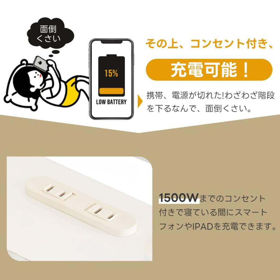 ロフトベッド ハイタイプ パイプベッド シングル コンパクト ロフトベッド ハイタイプ パイプベッド シングル コンパクト