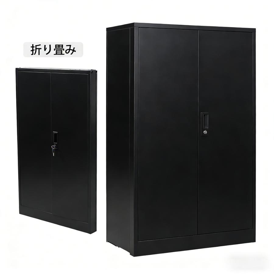 物置き ロッカー 多機能 屋外ロッカー 室内ロッカー 倉庫 スチール物置