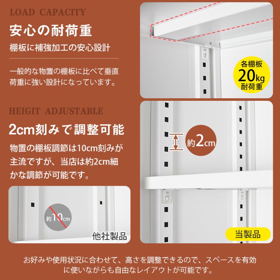 物置き ロッカー 多機能 屋外ロッカー 室内ロッカー 倉庫 スチール物置 
