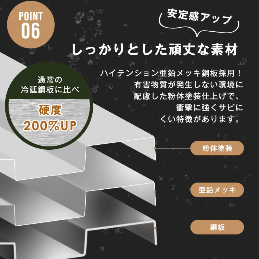 物置 室外機カバー 倉庫 大型物置 戸外収納庫 屋外 防水/耐侯 収納可能