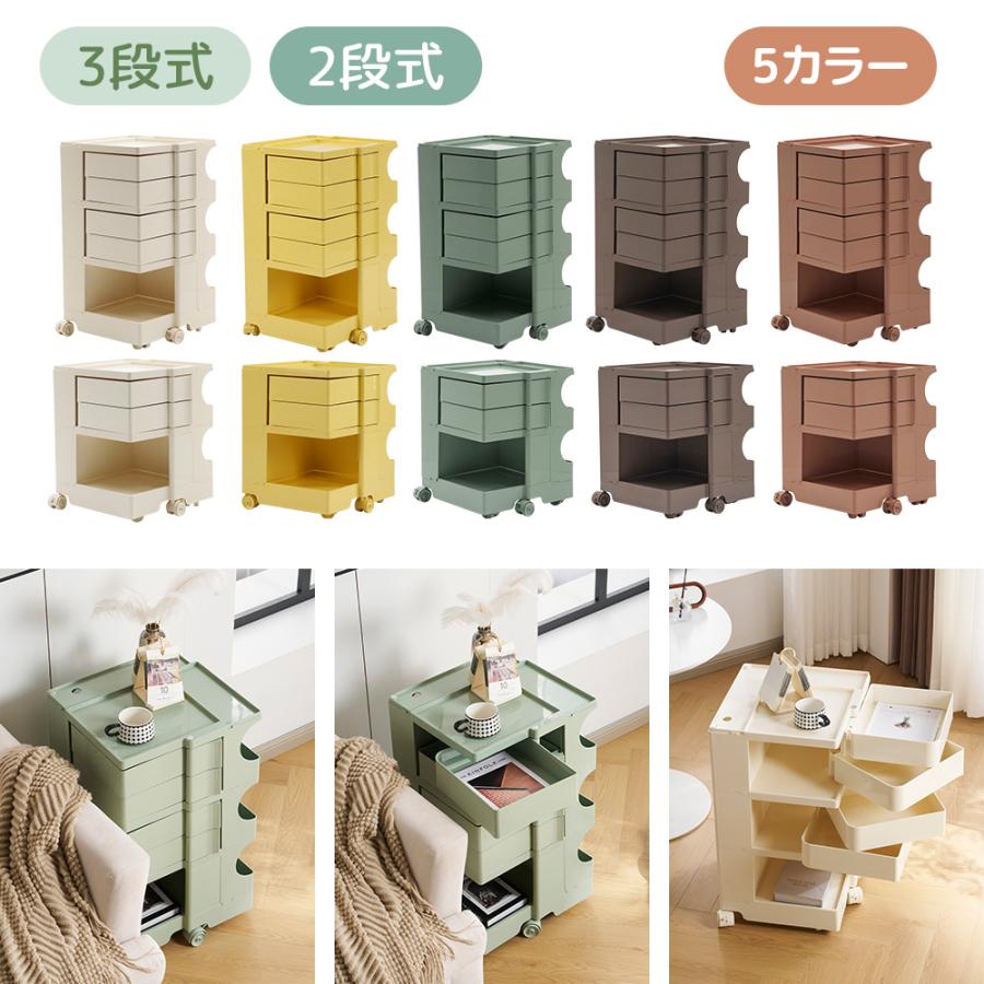 ピンクとホワイトの可愛いワゴン（キャスター付き） Amazon.co.jp: すみっこぐらし キャスター付きワゴン ピンク