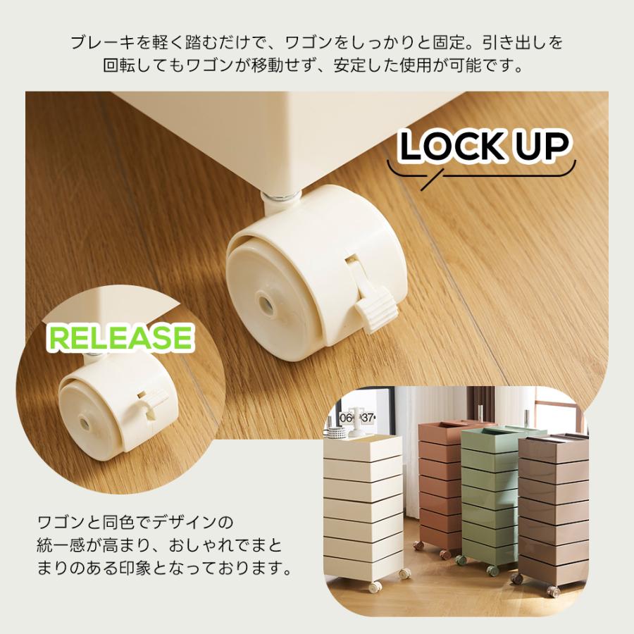 yurip★送料無料★ネームプレートキャスター付きワゴン ボールキャリー 名入れ ネーム入れ コンテナキャリー カート ボール