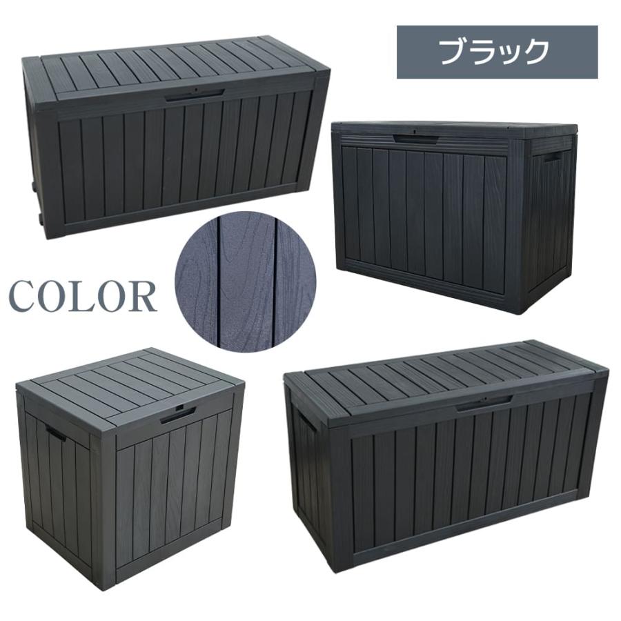 物置 屋外 収納ボックス 収納庫 小型 置き配 ストッカー 屋外収納庫