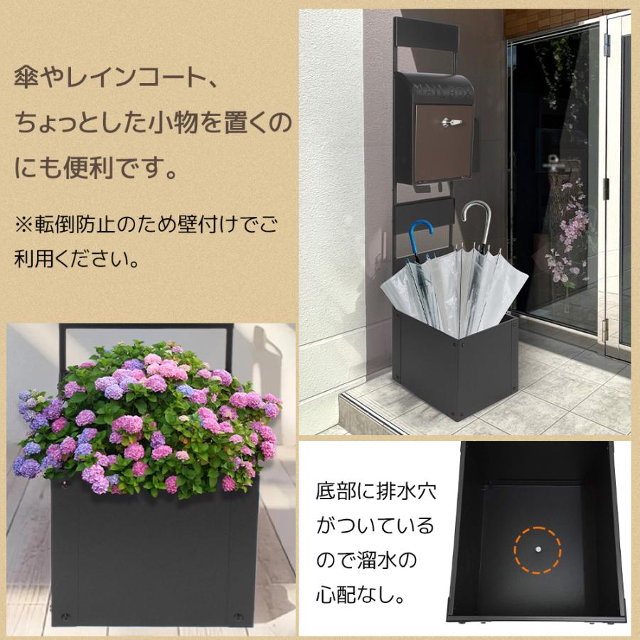 ポストモダン　フラワースタンド　飾り棚 81wxfm-r08L._AC_UL210_SR210,