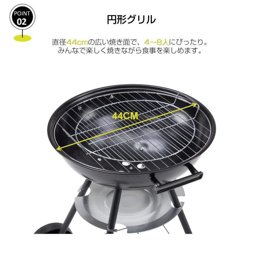 未使用！大型BBQグリル 2026年最新】Yahoo!オークション -バーベキュー コンロの中古品・新品