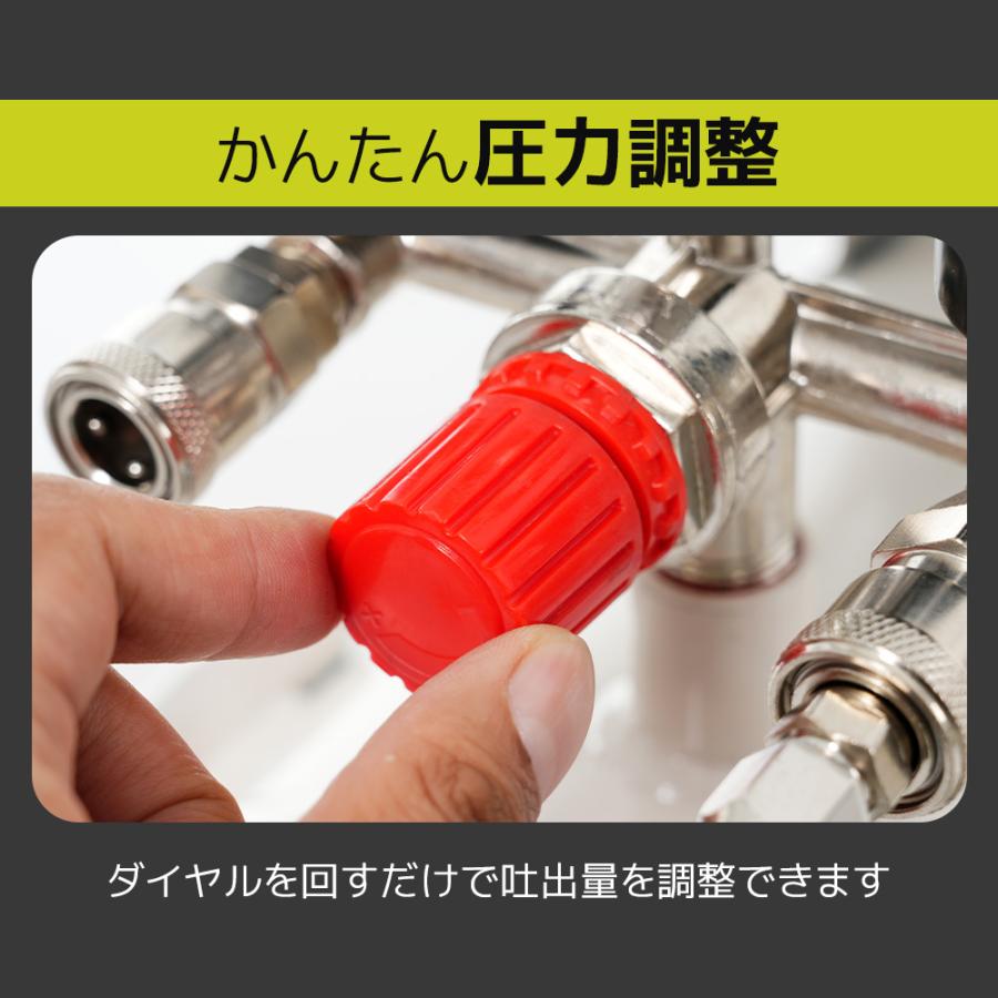 エアーコンプレッサー 2色 30L 39L エアコンプレッサー静音 ハイパワー