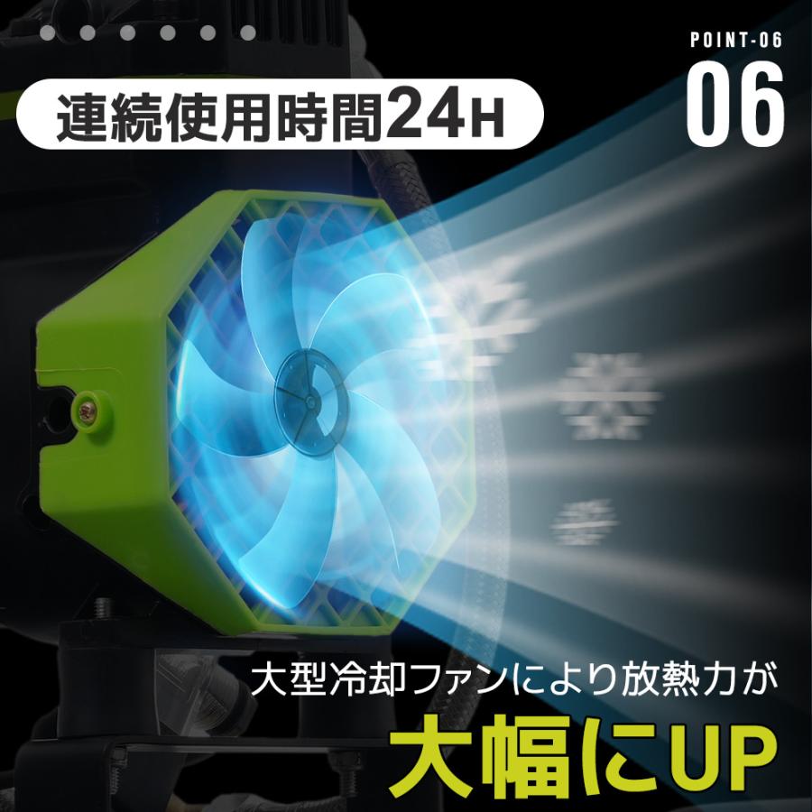 エアーコンプレッサー 2色 30L 39L エアコンプレッサー静音 ハイパワー 