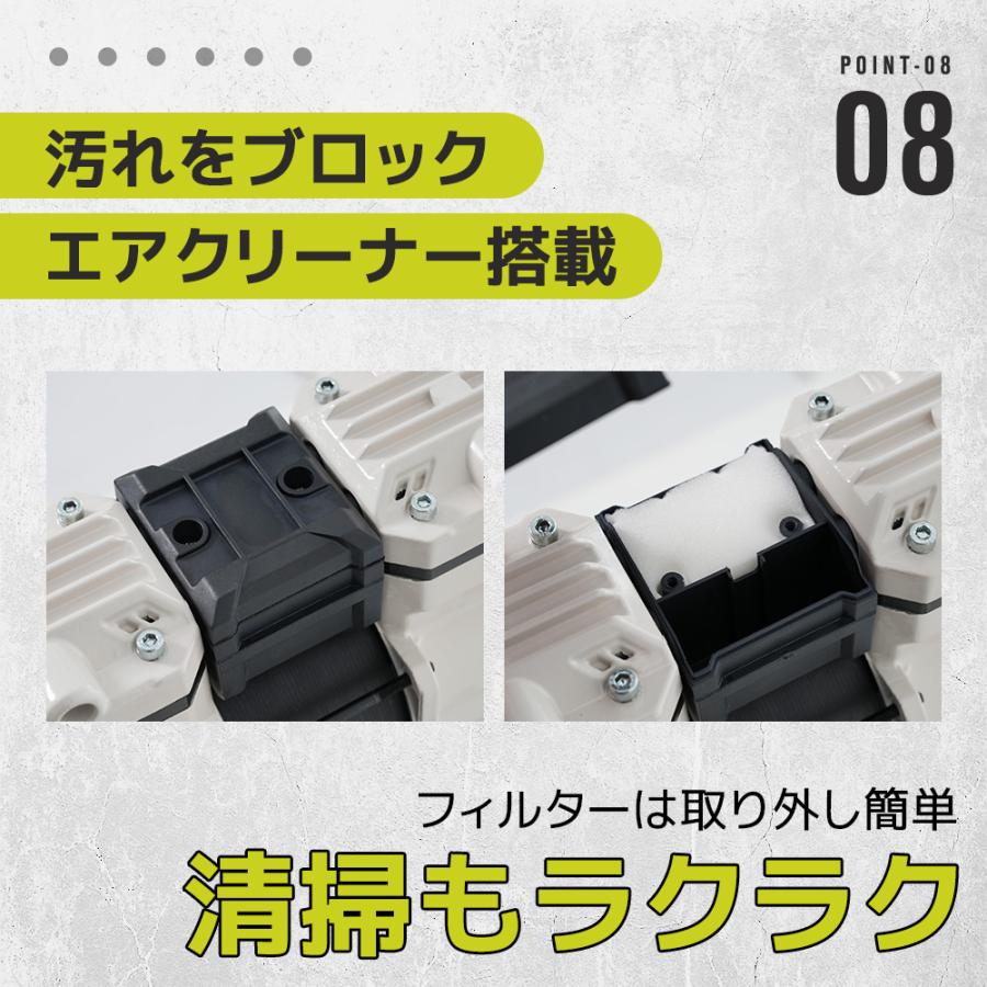 エアーコンプレッサー Amazon | ケンオー(KENOH) ZAIRAS 静音オイルレス エアー