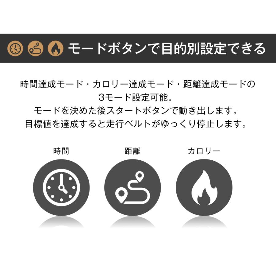 BTM 電動ランニングマシン MAX14km/h ルームランナー フィットネス 