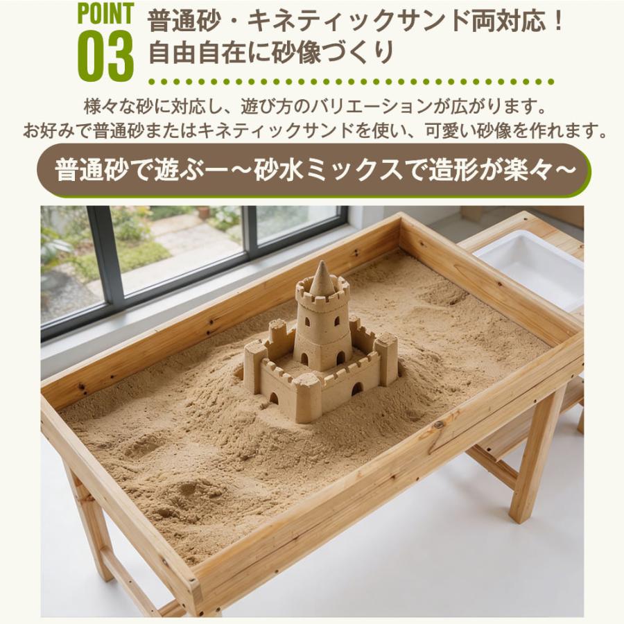 砂場 砂あそび すな場 すなば 子供 こども 庭 遊具 キッズ ガーデン