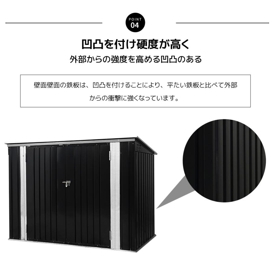 ゴミ箱 屋外 大容量 大型 屋外ごみ箱 屋外用ゴミ箱 屋外