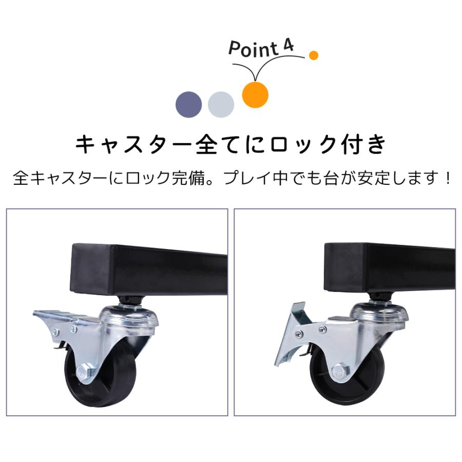 BTM 卓球台 国際規格サイズ セパレート式 専用ネット付 BTM 卓球台 国際規格サイズ セパレート式 専用ネット付