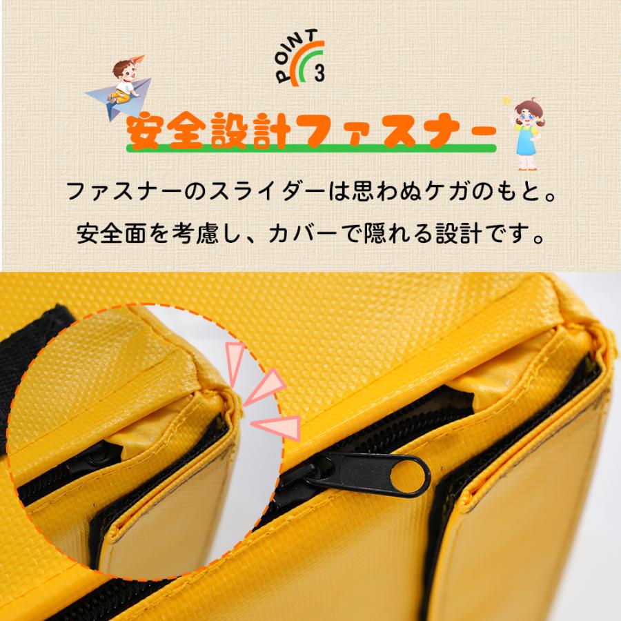 跳び箱 4段セット ソフト 飛び箱 とび箱 ジョイント式 とびばこ 子供 幼児 保育園小学生 運動 自宅 子ども  ジャンプ台 プレゼント｜iofficejp｜08