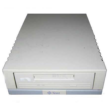 599-2147 7-14GB 8mm Exabyte Tape Drive external