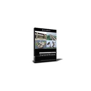 DOSCH 3D : Engineered Structures（D3D-ES） データ、素材集ソフト（コード販売）-ソフトウェア-スマホ、タブレット、パソコン