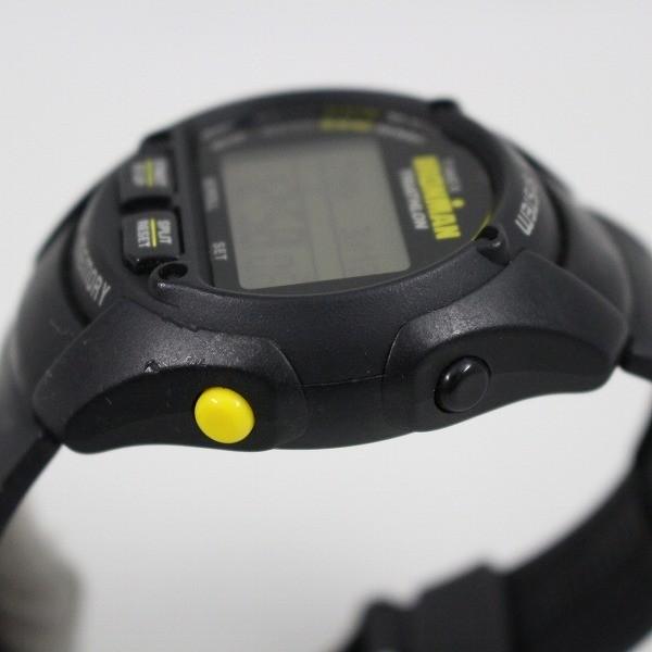 電池交換済 Timex タイメックス アイアンマン トライアスロン デジタルウォッチ フィットネスモニター付 いおき質店 31f2986 いおき質店 ヤフーショッピング店 通販 Yahoo ショッピング