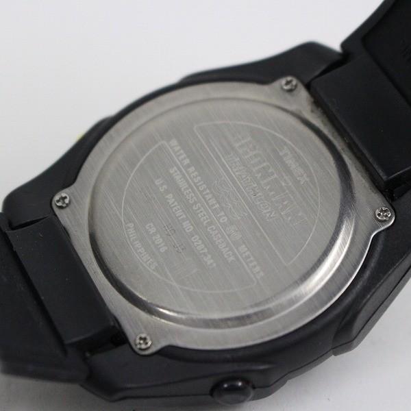 電池交換済 Timex タイメックス アイアンマン トライアスロン デジタルウォッチ フィットネスモニター付 いおき質店 31f2986 いおき質店 ヤフーショッピング店 通販 Yahoo ショッピング