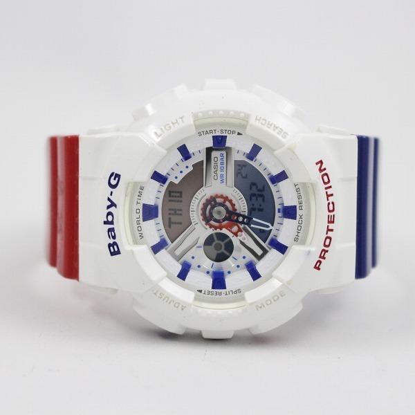 週末限定タイムセール》 カシオ Baby-G BA-110TR cerkafor.com