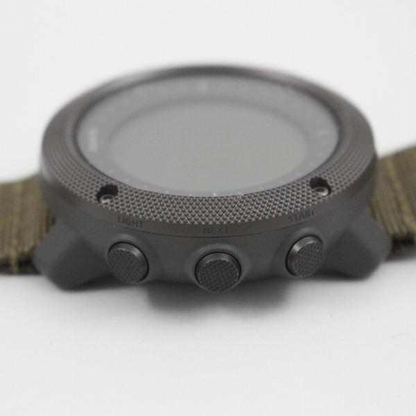海外最新 美品 Suunto スント トラバース アルファ フォリッジ Gpsウォッチ メンズ 腕時計 純正ナイロンベルト Ss いおき質店 32a1792 いおき質店 ヤフーショッピング店 通販 Yahoo ショッピング 珍しい Www Skylanceronline Com