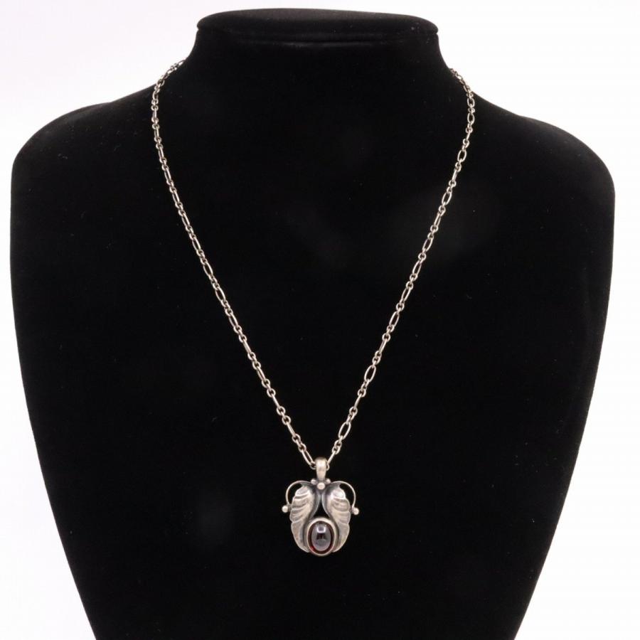 GEORG JENSEN ジョージジェンセン 1994 ヘリテージコレクション 