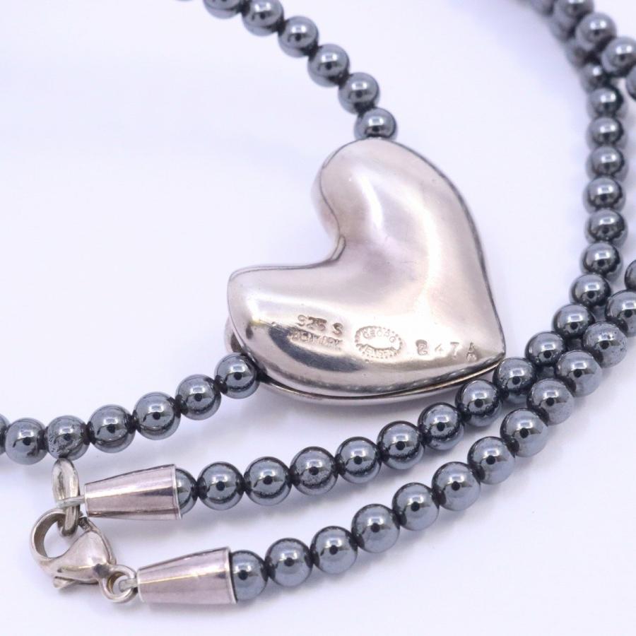 Georg Jensen GEORG JENSEN ジョージジェンセン 247A ハート 