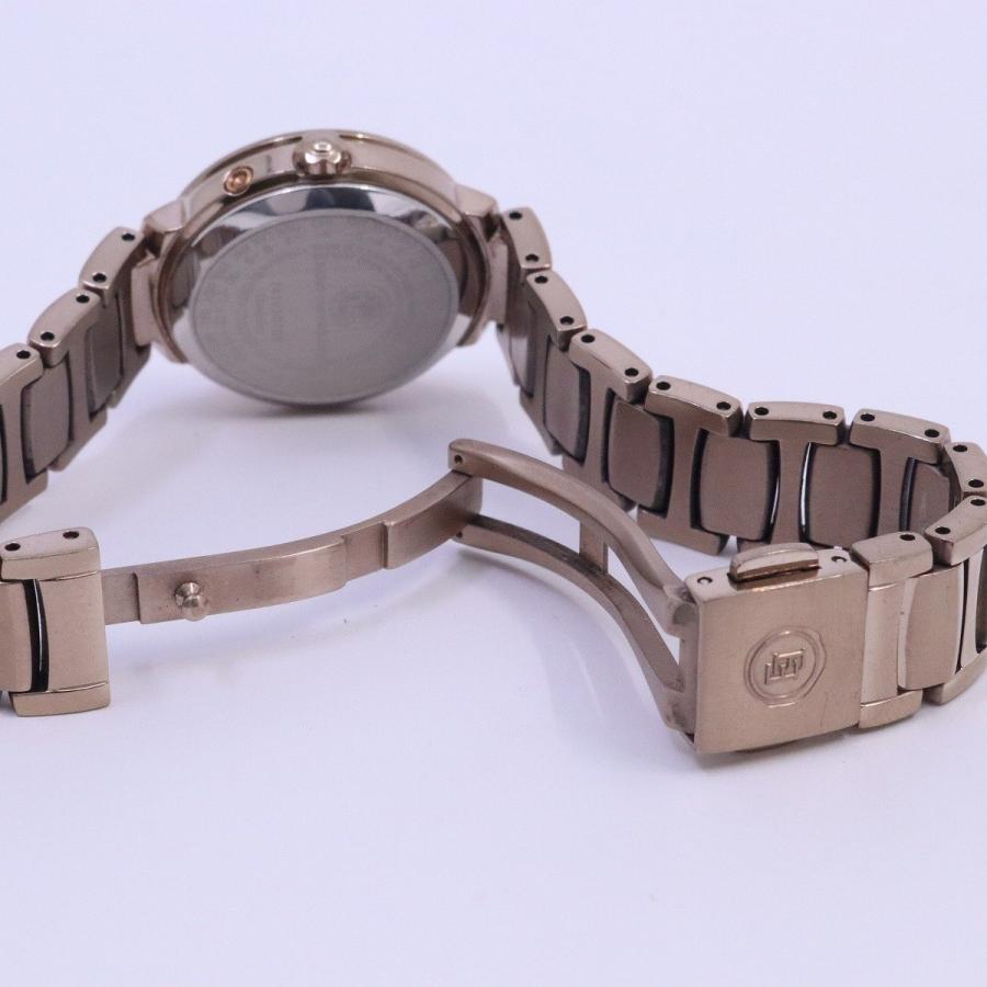 EXCEED(CITIZEN) シチズン エクシード LIGHT in BLACK 2017限定 エコ