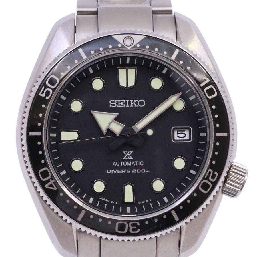 SEIKO セイコー プロスペックス 1968メカニカルダイバーズ 現代 