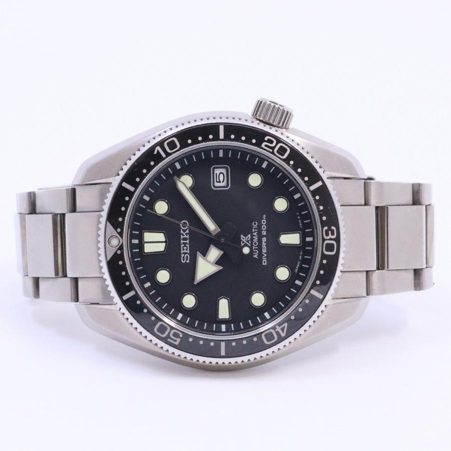 SEIKO セイコー プロスペックス 1968メカニカルダイバーズ 現代 
