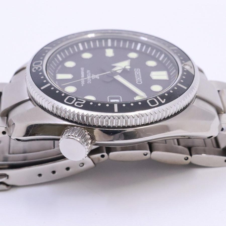 SEIKO セイコー プロスペックス 1968メカニカルダイバーズ 現代 