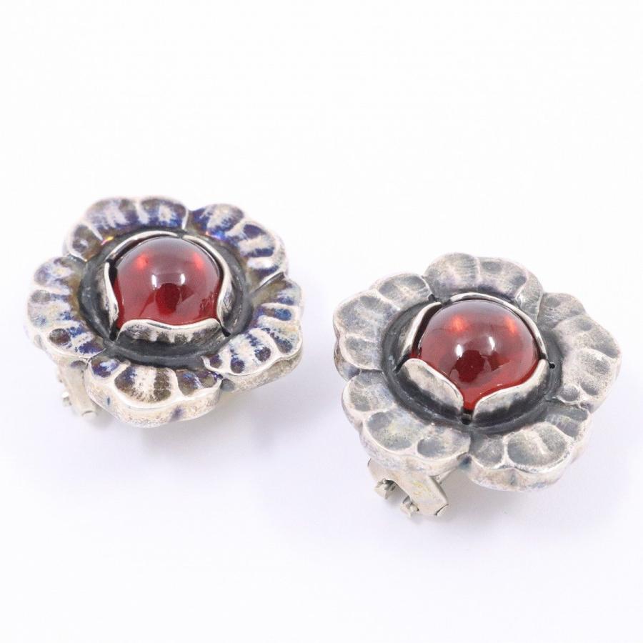 Georg Jensen（ジョージ ジェンセン） 2002 ヘリテージコレクション 