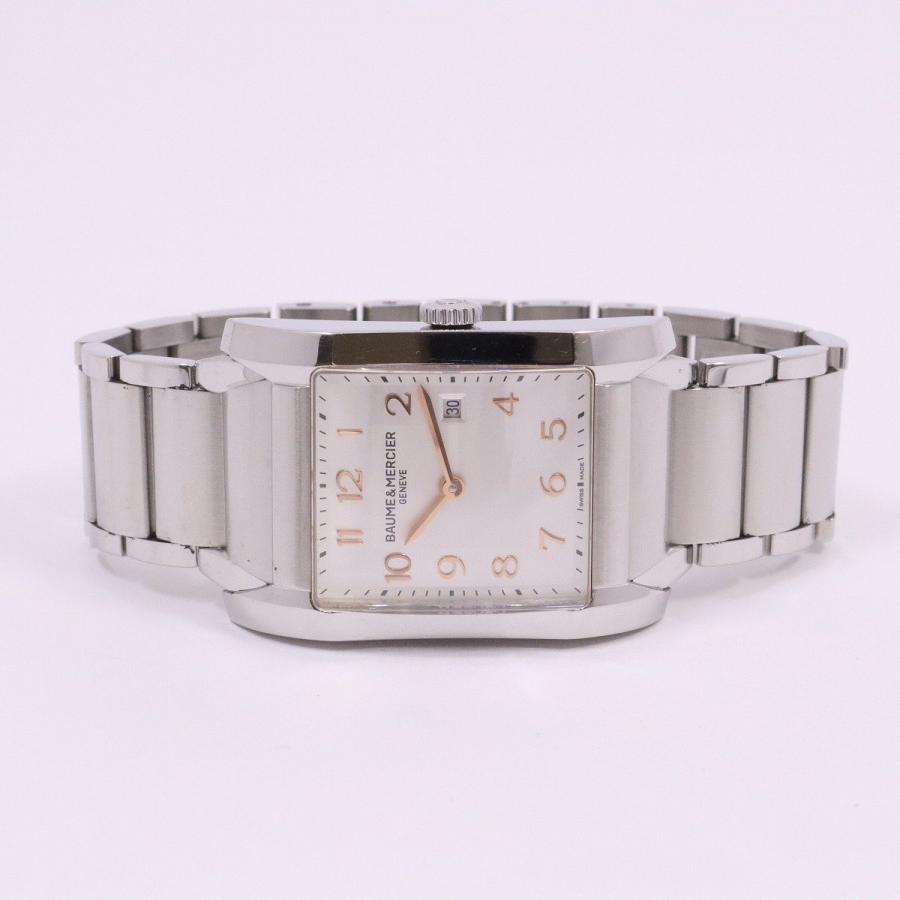 HAMPTON(BAUME&MERCIER) ボーム&メルシエ ハンプトン HAMPTON(BAUME&MERCIER) ボーム&メルシエ ハンプトン