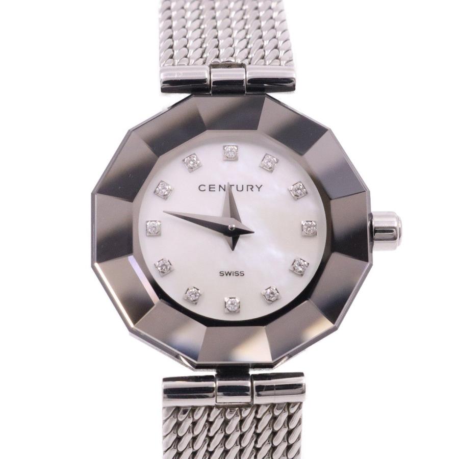 CENTURYTIME GEM Swiss 腕時計 CENTURYTIME GEM Swiss 腕時計