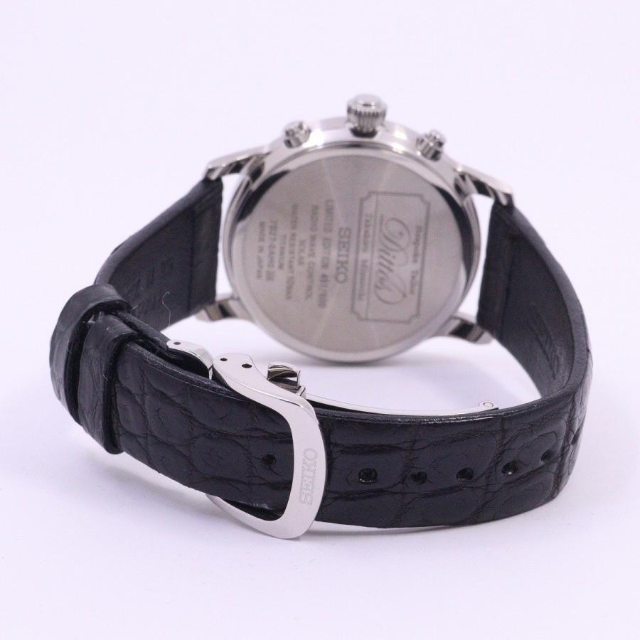 ソーラー電波(BRIGHTZ) 【美品】SEIKO セイコー ブライツ ソーラー電波(BRIGHTZ) 【美品】SEIKO セイコー ブライツ