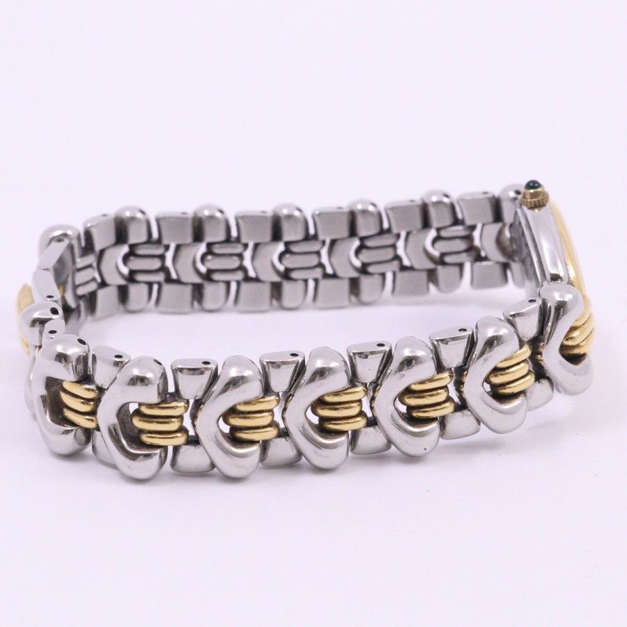 LONGINES ロンジン オーバル型 クォーツ レディース 腕時計