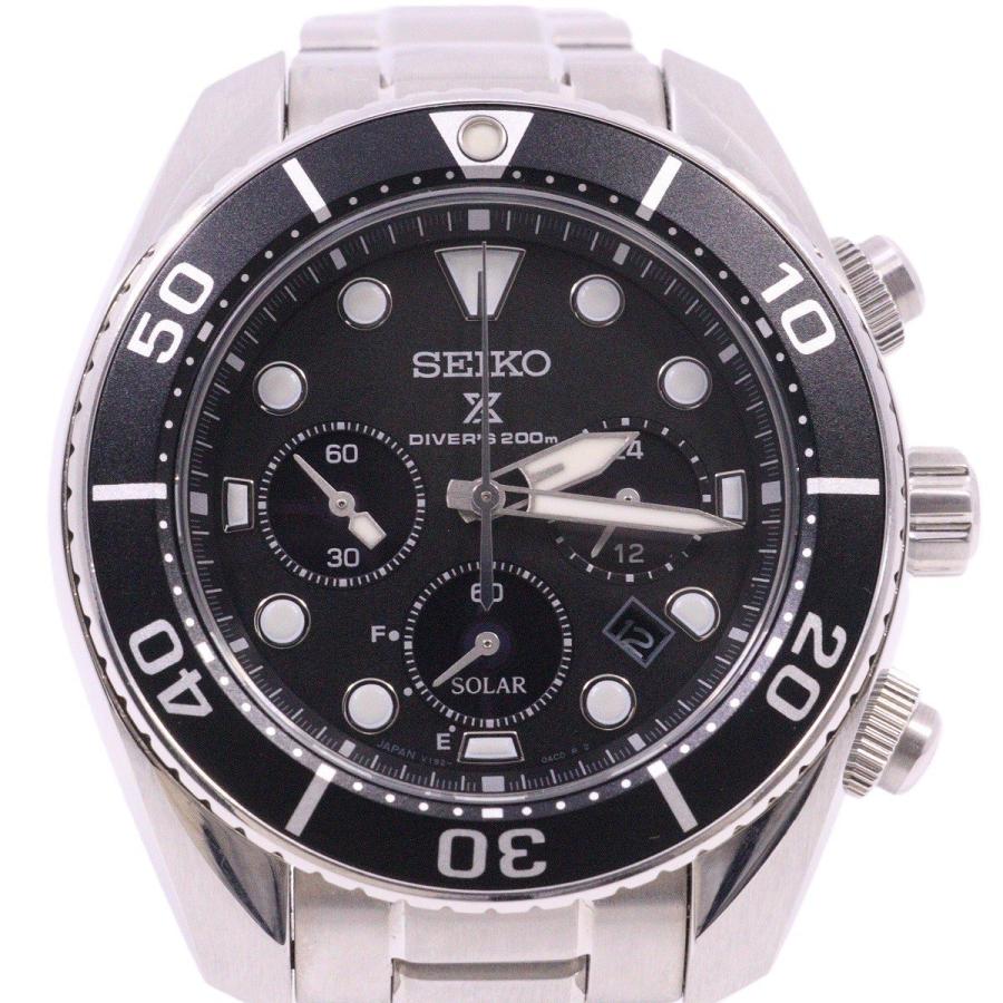 Diver Scuba SEIKO セイコー プロスペックス ダイバースキューバ 