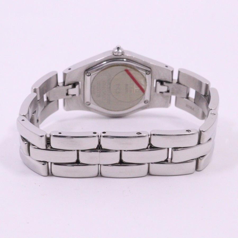 BAUME&MERCIER ボーム&メルシエ リネア クォーツ レディース BAUME&MERCIER ボーム&メルシエ リネア クォーツ レディース