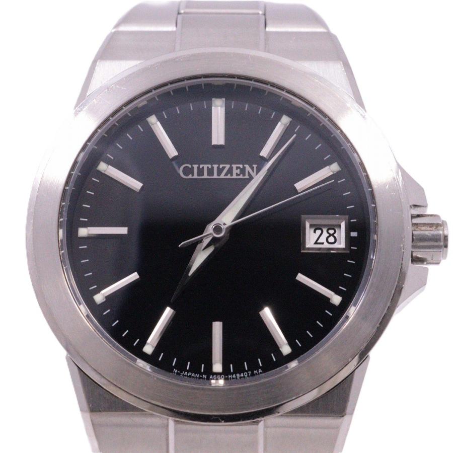 The CITIZEN ザ・シチズン 2004年モデル パーペチュアル The CITIZEN ザ・シチズン 2004年モデル パーペチュアル