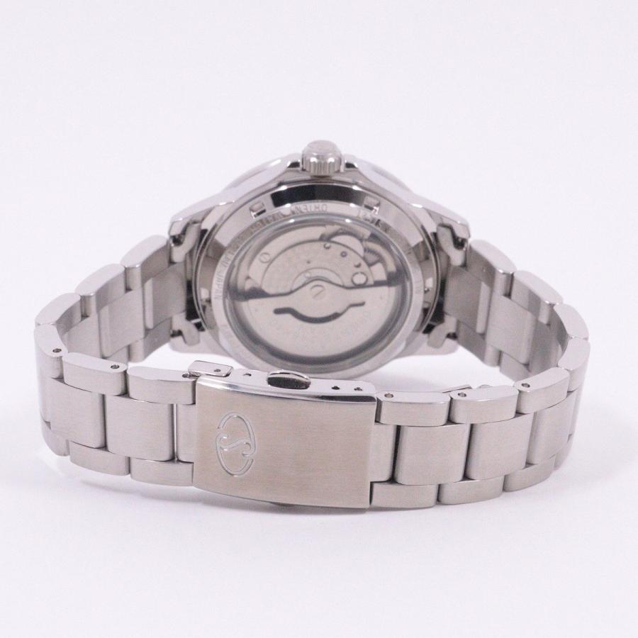 ORIENT 腕時計オリエントスター WZ0011FA 文字盤ブラック稼働品 ORIENT 腕時計オリエントスター WZ0011FA 文字盤ブラック稼働品