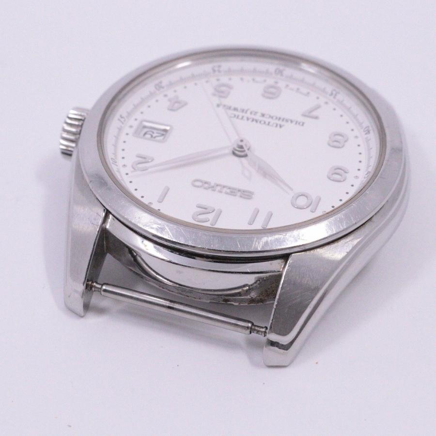 SEIKO（セイコー） 【訳あり品】SEIKO メカニカル 自動巻き メンズ