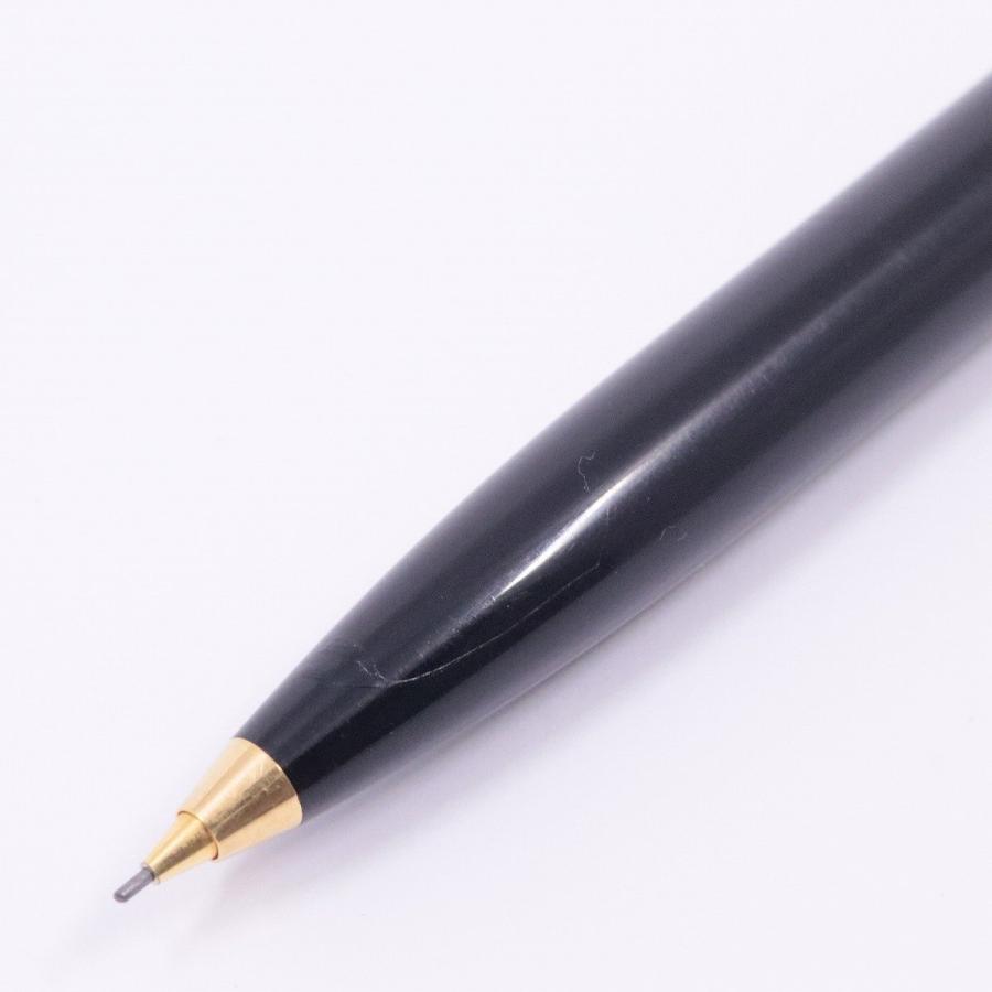 Pelikan（ペリカン） スーベレーン シャープペンシル 緑縞 グリーン