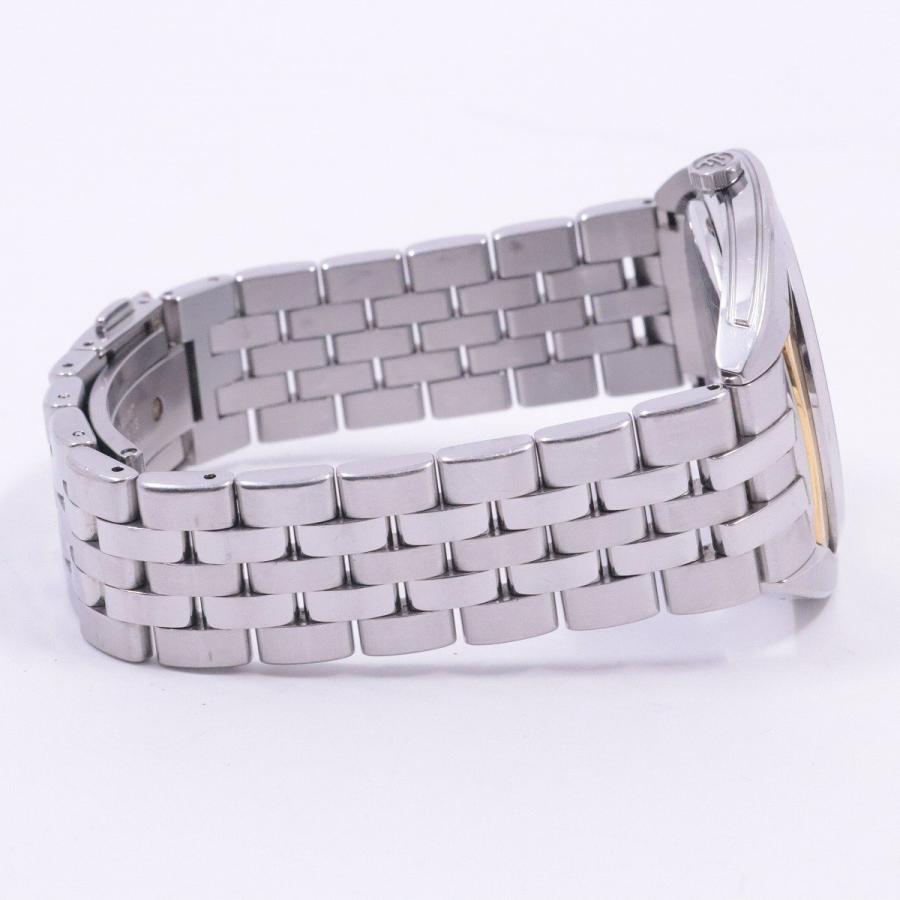 CREDOR SEIKO セイコー クレドール シグノ クォーツ メンズ 腕時計 18K