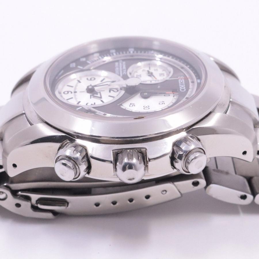 PROSPEX SEIKO セイコー プロスペックス キネティック クロノグラフ