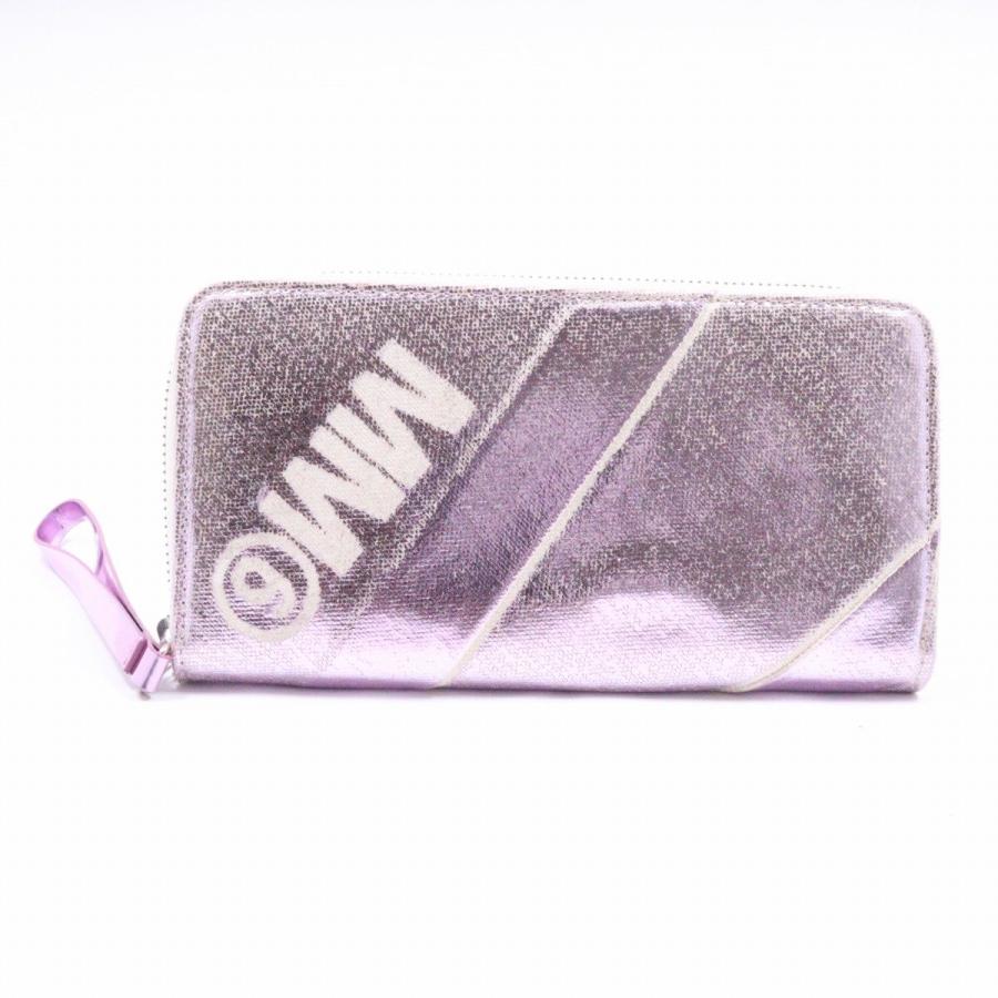 Maison Margiela 【新品同様品】Maison メゾンマルジェラ MM6 ラウンド 