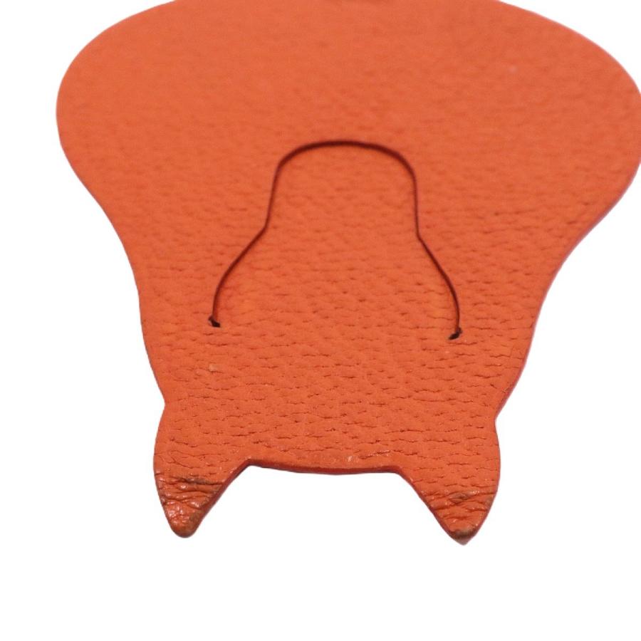 エルメス　ブックマーク Sautdepage bookmark - Beige | Hermès Mainland China