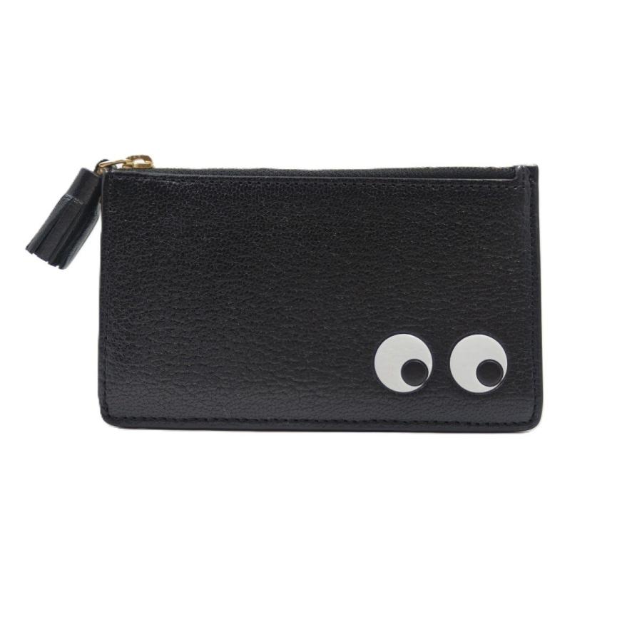 ANYA HINDMARCH 【美品】ANYA アニヤハインドマーチ アイズ カード 