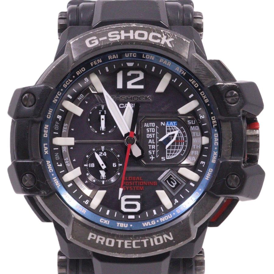 G-SHOCK カシオ グラビティマスター スカイコックピット GPS G-SHOCK カシオ グラビティマスター スカイコックピット GPS