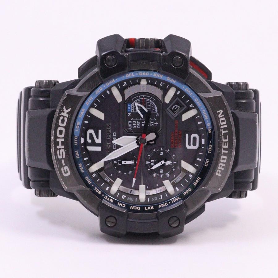 G-SHOCK カシオ グラビティマスター スカイコックピット GPS G-SHOCK カシオ グラビティマスター スカイコックピット GPS